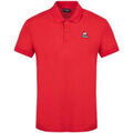 Polo Le Coq Sportif Essential logo cocorico
