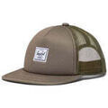 Chapeaux sur Grenoble : Chapeau Herschel Whaler Mesh Classic Logo