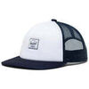 Chapeau Herschel Whaler Mesh Classic Logo