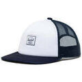 Chapeaux sur Grenoble : Chapeau Herschel Whaler Mesh Classic Logo