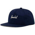 Chapeau Herschel Scout Embroidery Grenoble