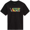 T-shirt enfant Vans Classic Logo