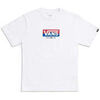 T-shirt enfant Vans BY EASY LOGO SS BOYS