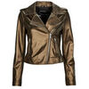Veste Oakwood KITTY METAL Dor&eacute;