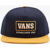 Chapeau Vans MN TAKE A STAND SNAP DRESS