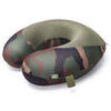 Coussins Herschel Memory Foam Pillow Noir Unique. . Maison & D&eacute;co > Coussins.