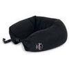 Coussins Herschel Microbead Pillow Noir Unique. . Maison & D&eacute;co > Coussins.
