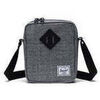 Sac bandouli&egrave;re Herschel Heritage Gris
