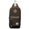Sac a dos Herschel Field Trip | Heritage