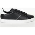 Baskets basses EAX Classic sneaker