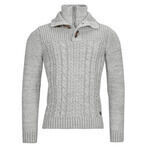 Pull Petrol Industries MEN KNITWEAR COLLAR