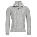 Pull Petrol Industries MEN KNITWEAR COLLAR