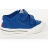 Baskets basses enfant Le Coq Sportif Mini sneaker
