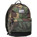 Sacs &agrave; dos sur Grenoble : Sac a dos Superdry Camo montana