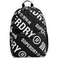 Sacs &agrave; dos sur Grenoble : Sac a dos Superdry Classic B W