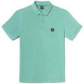Polos sur Grenoble : Polo Le Temps des Cerises Dylon
