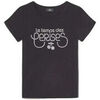 T-shirt Le Temps des Cerises Domi