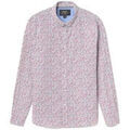 Tee-shirts sur Grenoble : T-shirt Le Temps des Cerises Rodel a motif fleuri