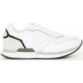 Baskets basses Guess authentic