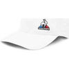Casquette Le Coq Sportif Logo original