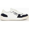 Baskets basses Guess authentic