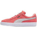 Baskets basses Puma suede Grenoble