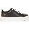 Baskets basses Guess Gianele