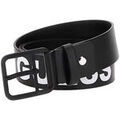Ceintures sur Grenoble : Ceinture Guess maxi logo 4g
