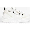 Baskets basses Guess Authentique