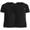 T-shirt Guess Pack x2 Caleb Hero