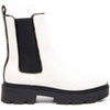 Bottines Guess Bisun logo 4G