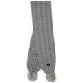 Echarpe Guess pompon