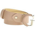 Ceinture Guess inscription