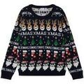 Pull enfant Name it 155892VTAH23