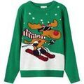 Pull enfant Name it 155895VTAH23