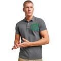 Polos sur Grenoble : Polo Superdry Superstate