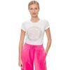 T-shirt Guess shine