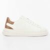 Baskets basses Guess elba