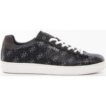 Baskets basses Guess logo 4G