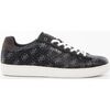Baskets basses Guess logo 4G