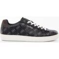 Baskets basses Guess logo 4G