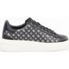 Baskets basses Guess Logo 4G