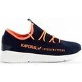 Baskets basses Kaporal Authentic Grenoble