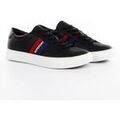 Baskets homme sur Grenoble : Baskets basses Superdry Vegan Court