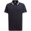 Polos sur Grenoble : Polo Guess Pique