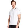 Polo Guess stripe G