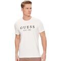 T-shirt Guess EST 1981 Grenoble