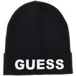 Bonnet Guess tricot