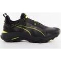 Running sur Grenoble : Chaussures Puma Explore Nitro