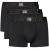 Boxers Guess Pack x3 G multi Noir